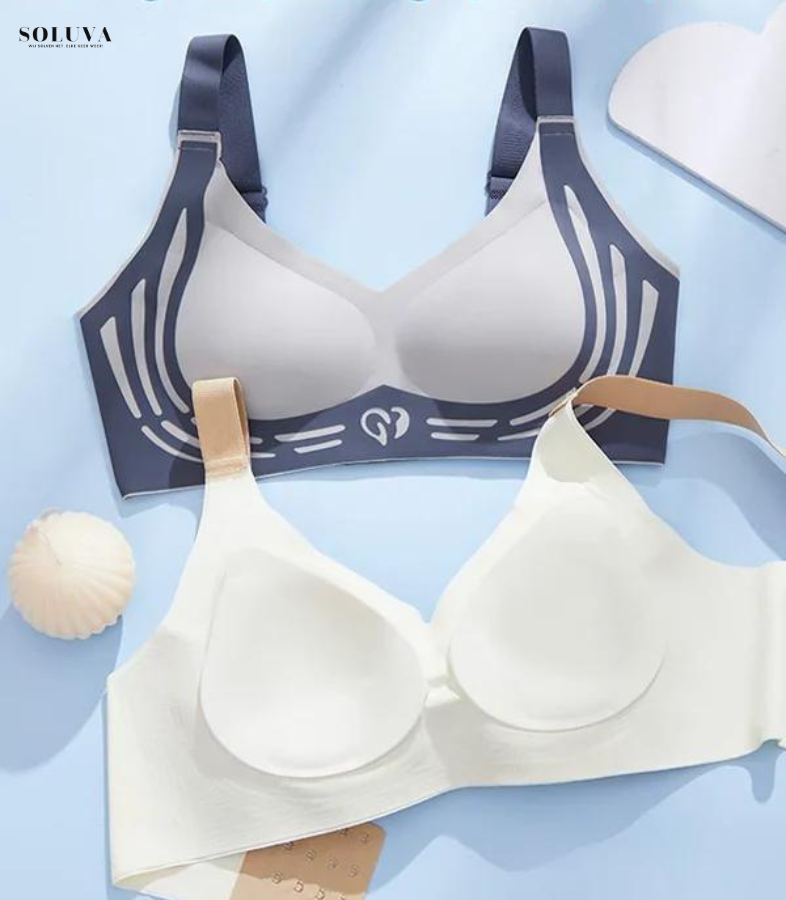 Shaping Push-up Bra - 1+1 Free!