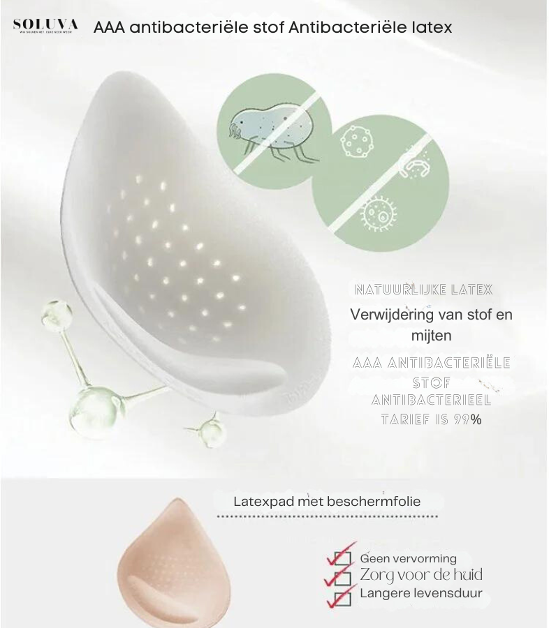 Shaping Push-up Bra - 1+1 Free!