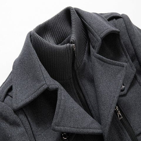 Milton | Elegant Coat