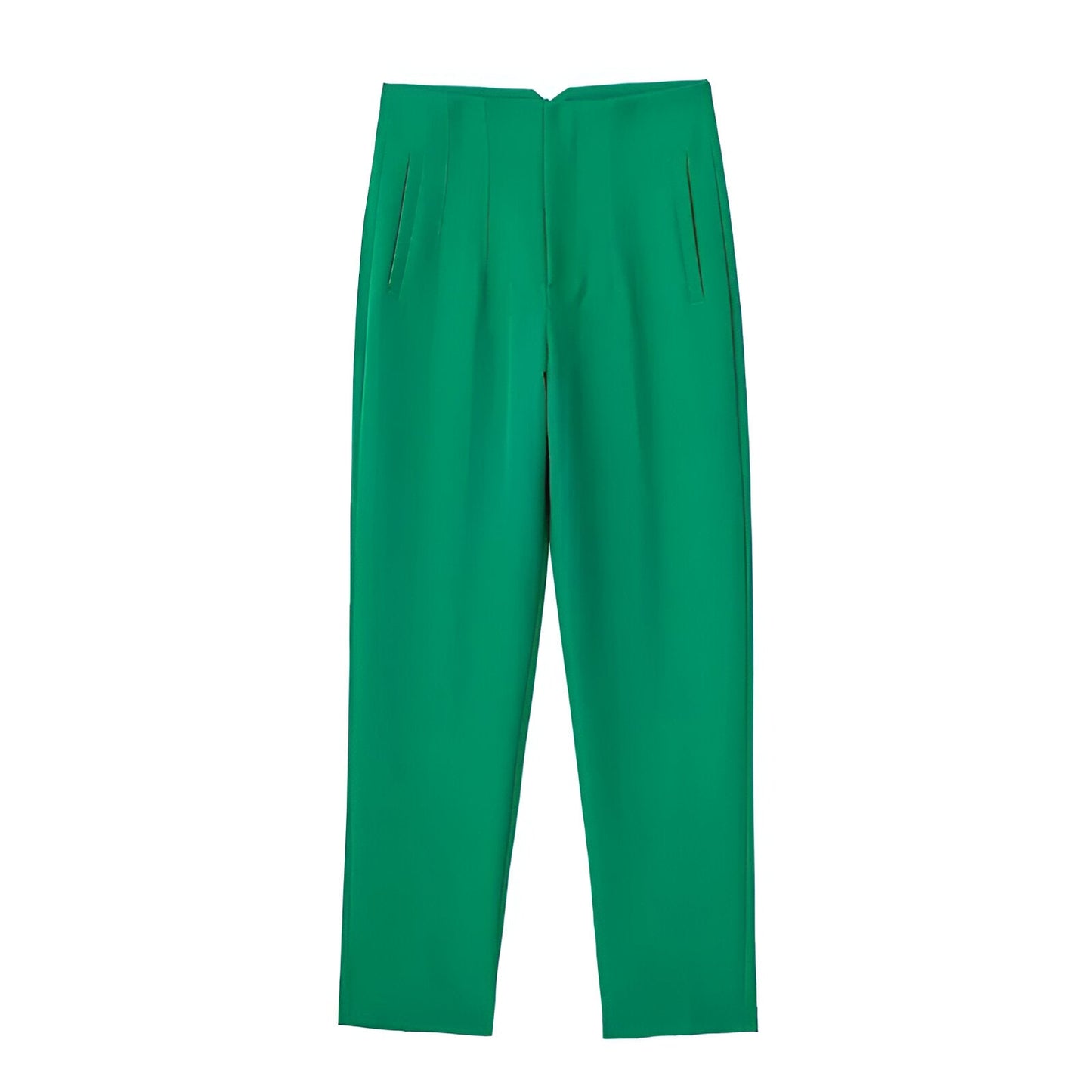ARIA | WAISTED TROUSER