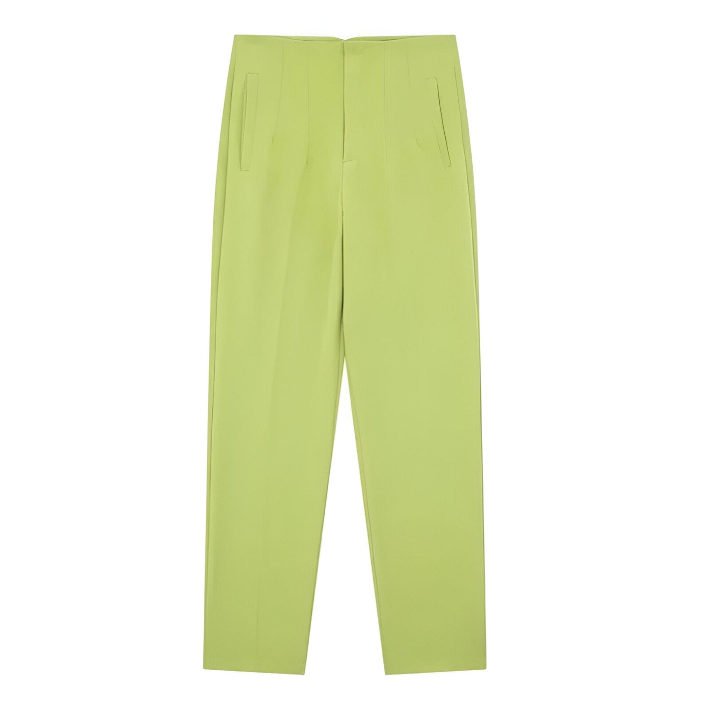 ARIA | WAISTED TROUSER
