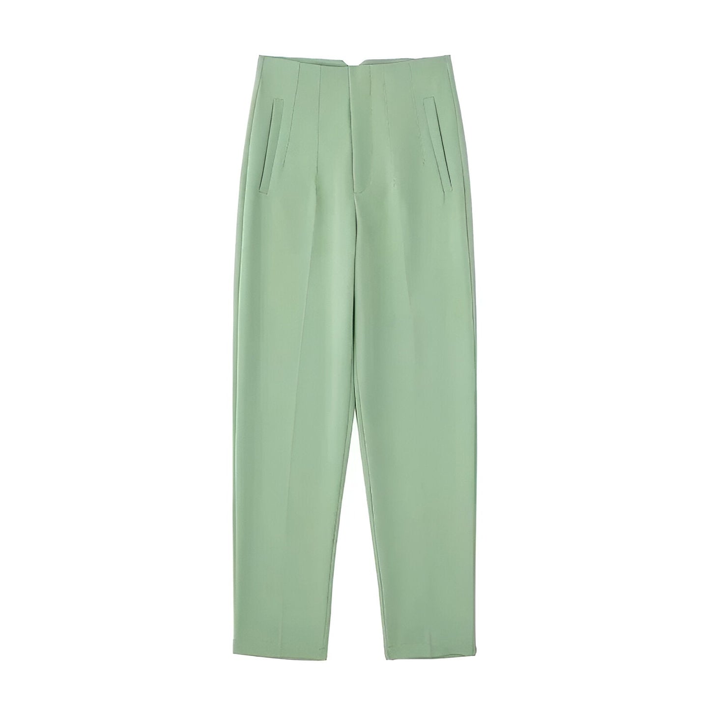 ARIA | WAISTED TROUSER