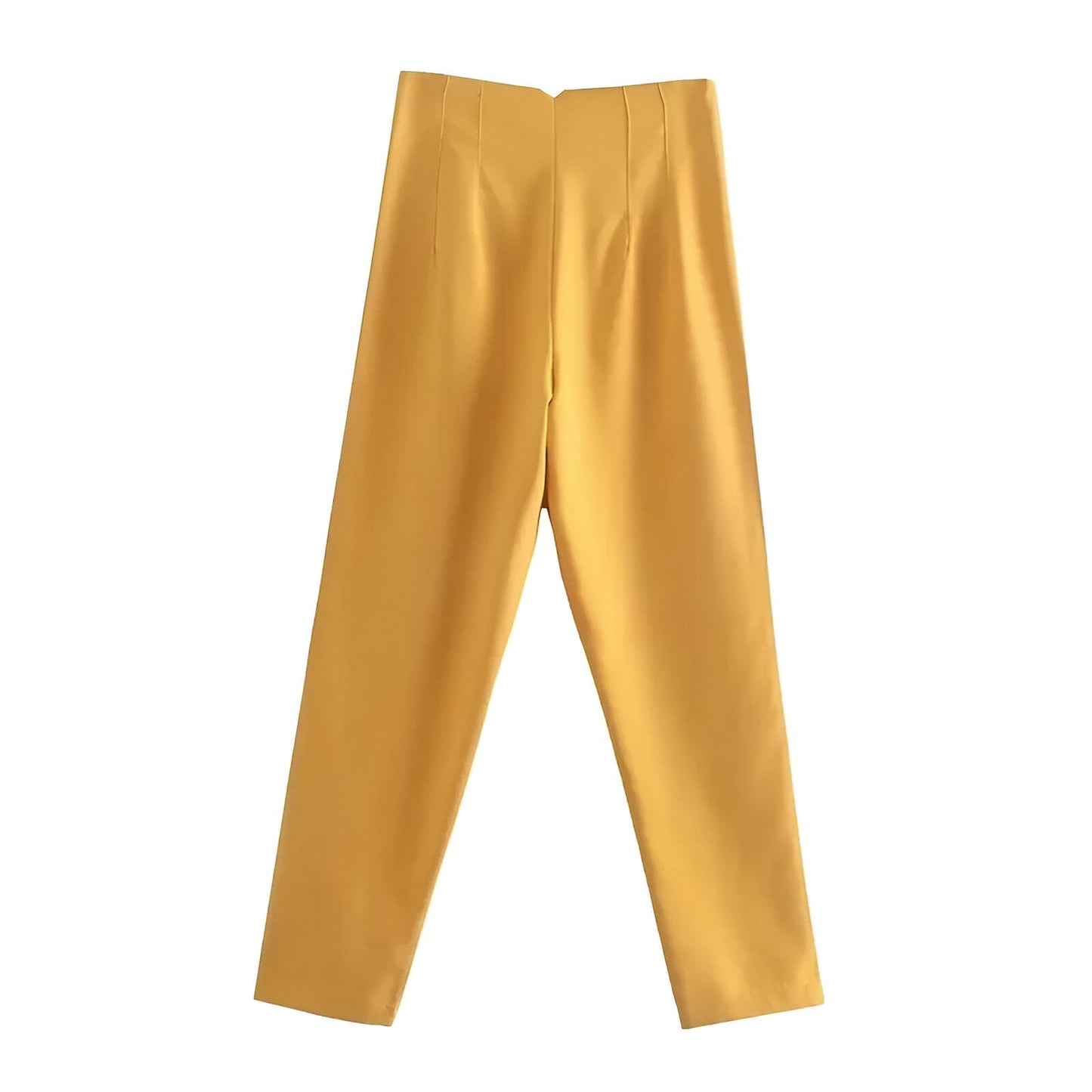 ARIA | WAISTED TROUSER